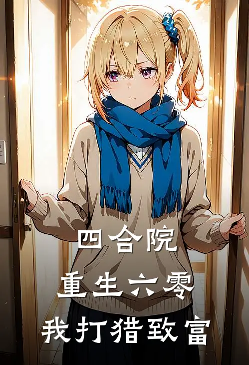 四合院：重生六零，我打猎致富(夏峰夏淼)无弹窗小说免费阅读_小说完整版免费阅读四合院：重生六零，我打猎致富夏峰夏淼