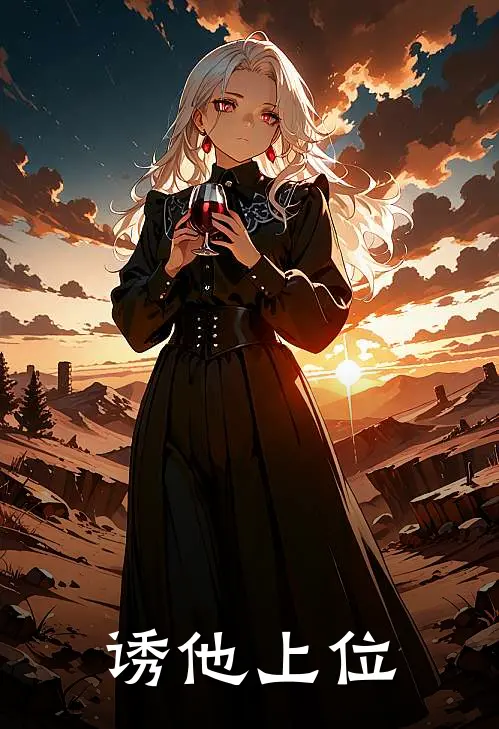 诱他上位
