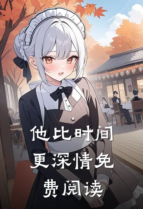 他比时间更深情免费阅读