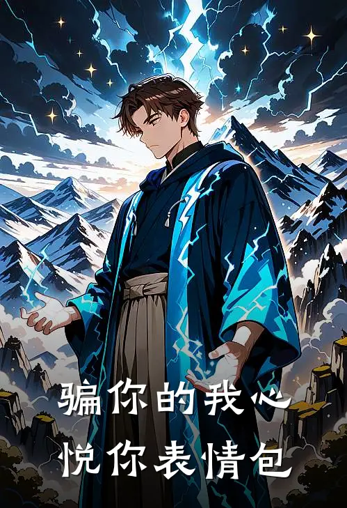 骗你的我心悦你表情包