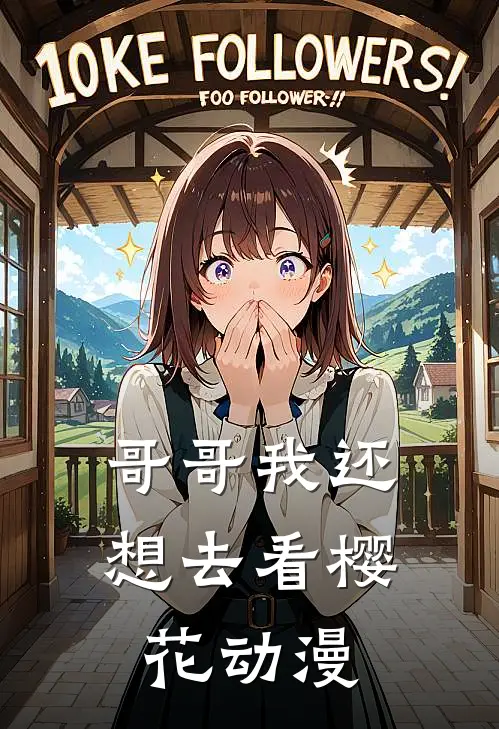 哥哥我还想去看樱花动漫