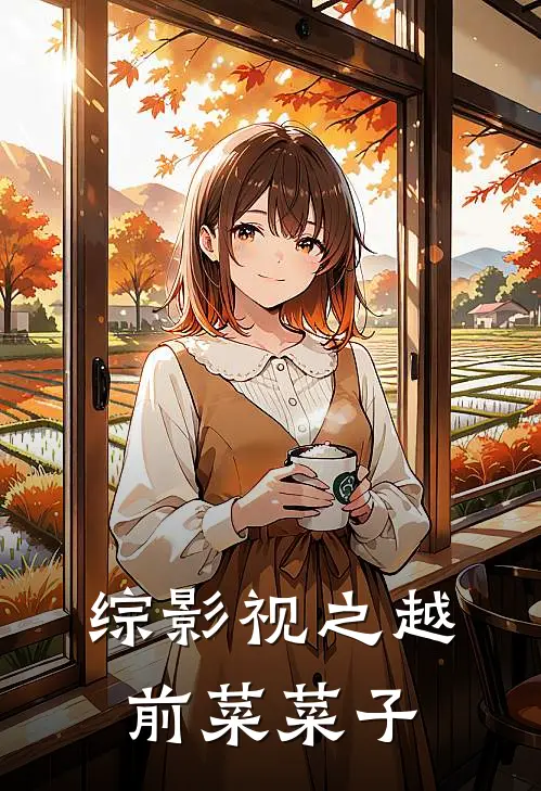 综影视之越前菜菜子