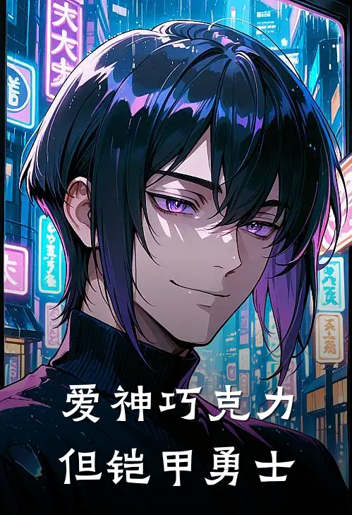 爱神巧克力但铠甲勇士