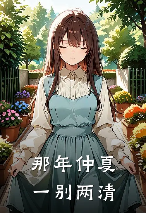那年仲夏，一别两清