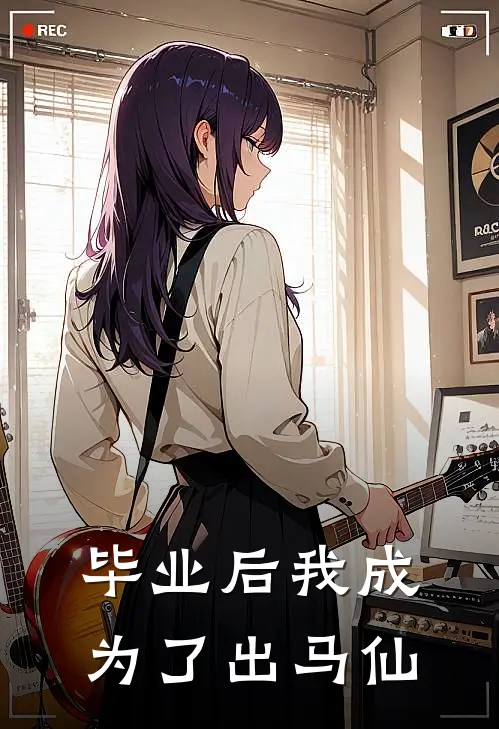 毕业后我成为了出马仙(韩流韩流)小说完结版_全文阅读免费全集毕业后我成为了出马仙韩流韩流