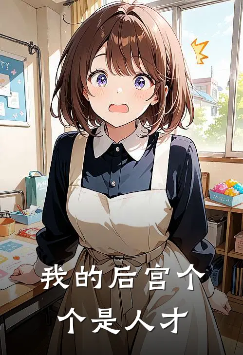 我的后宫个个是人才