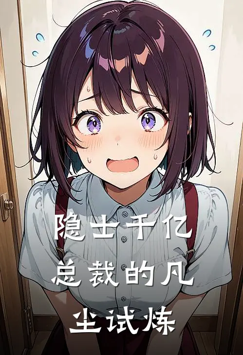 隐士千亿：总裁的凡尘试炼(沈砚苏小满)免费热门小说_最新小说推荐隐士千亿：总裁的凡尘试炼沈砚苏小满