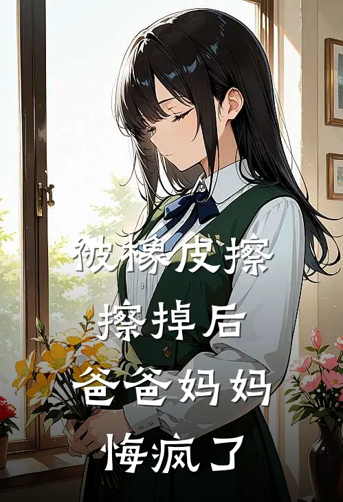 被橡皮擦擦掉后，爸爸妈妈悔疯了(乐乐林诗艺)免费小说完结版_最新章节列表被橡皮擦擦掉后，爸爸妈妈悔疯了(乐乐林诗艺)