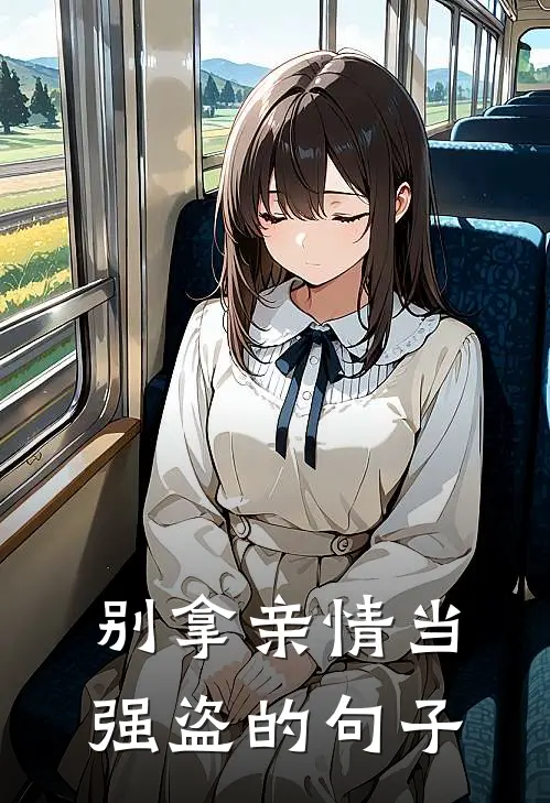 别拿亲情当强盗的句子