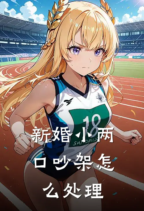 新婚小两口吵架怎么处理