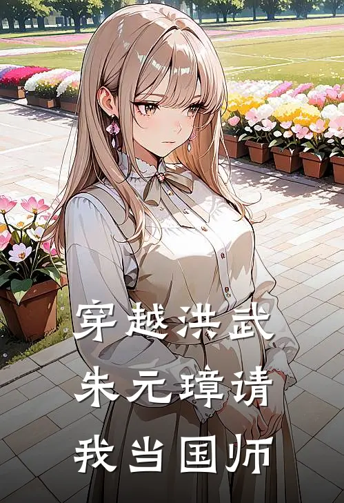 穿越洪武朱元璋请我当国师陈远朱元璋最新小说推荐_完结小说穿越洪武朱元璋请我当国师(陈远朱元璋)