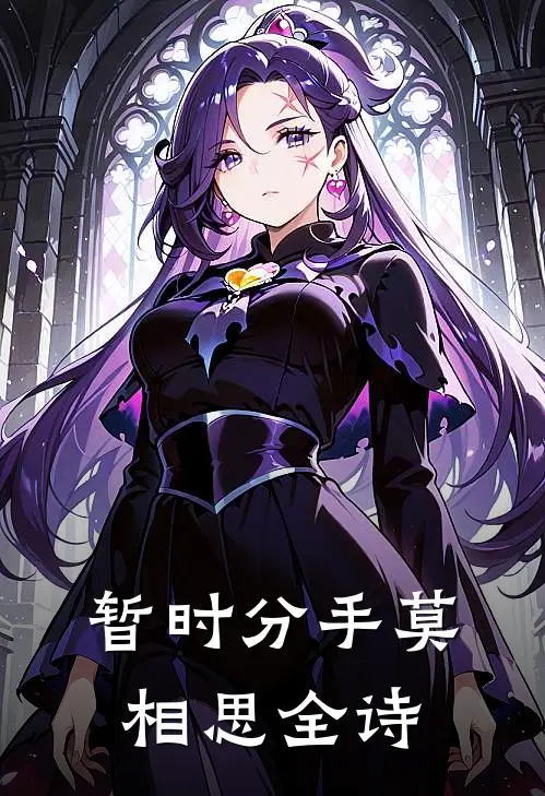 暂时分手莫相思全诗