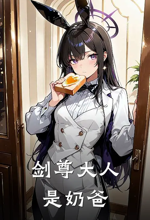 剑尊大人是奶爸