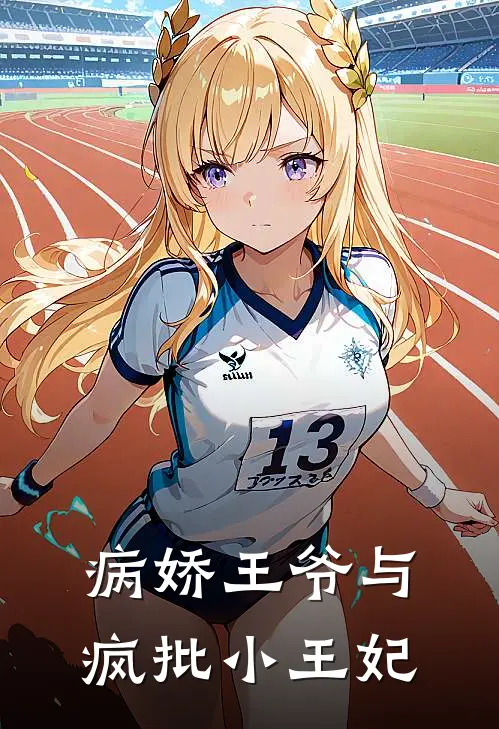 病娇王爷与疯批小王妃