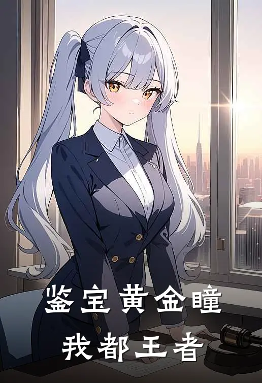 鉴宝黄金瞳 我都王者