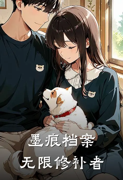 墨痕档案：无限修补者