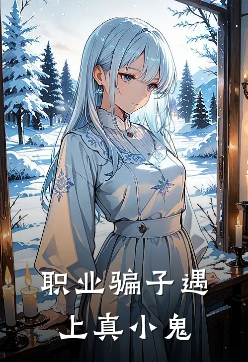 职业骗子遇上真“小鬼”媛媛陈浩小说完整版免费阅读_热门小说排行榜职业骗子遇上真“小鬼”(媛媛陈浩)