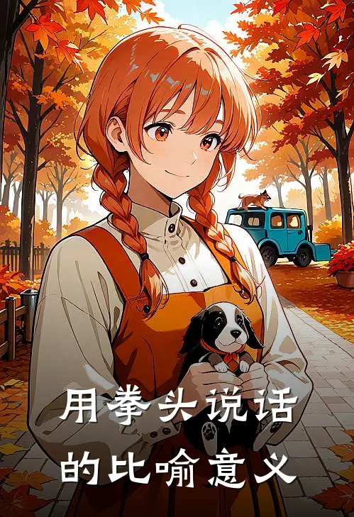 用拳头说话的比喻意义