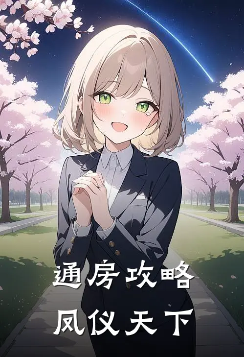 【通房攻略，凤仪天下】