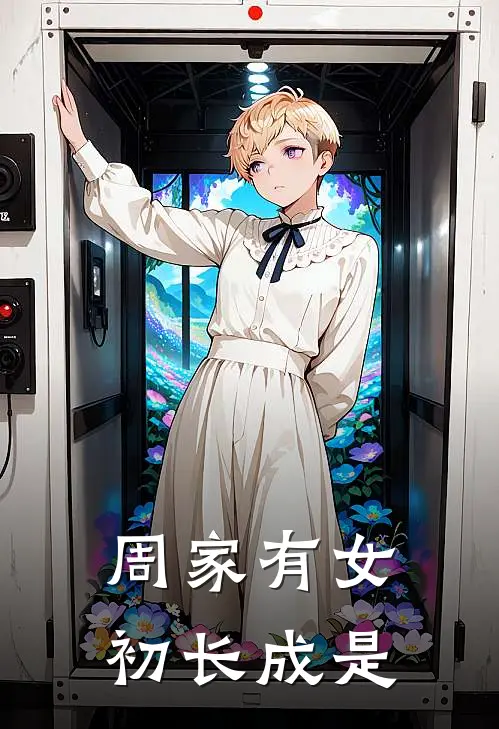周家有女初长成是
