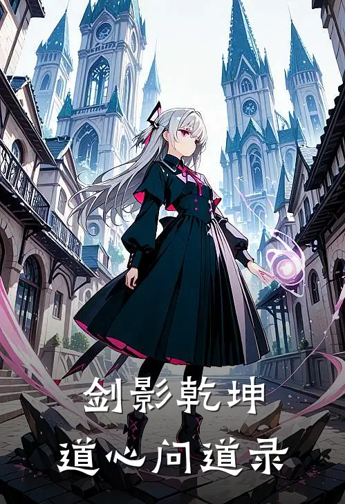 剑影乾坤：道心问道录(苏御凌逸尘)免费阅读完整版小说_完结免费小说剑影乾坤：道心问道录(苏御凌逸尘)