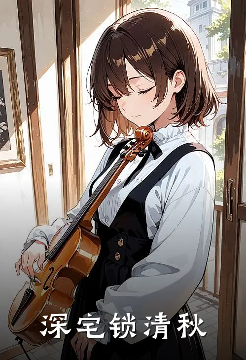 深宅锁清秋全文免费阅读无弹窗大结局_深宅锁清秋（许熹羽许光耀）小说免费阅读大结局