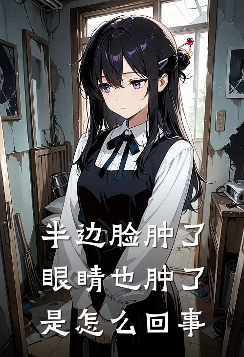 半边脸肿了眼睛也肿了是怎么回事