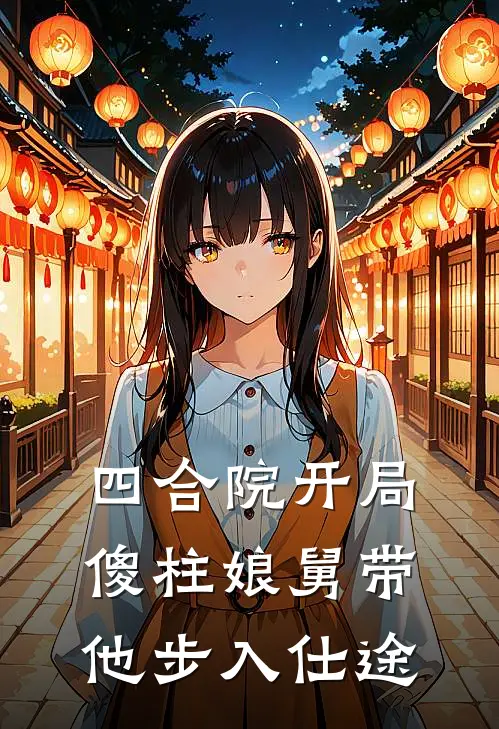 四合院开局傻柱娘舅带他步入仕途