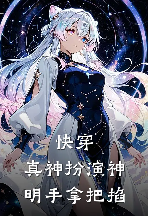 快穿：真神扮演神明手拿把掐玉音蛋蛋最热门小说_免费小说全集快穿：真神扮演神明手拿把掐(玉音蛋蛋)