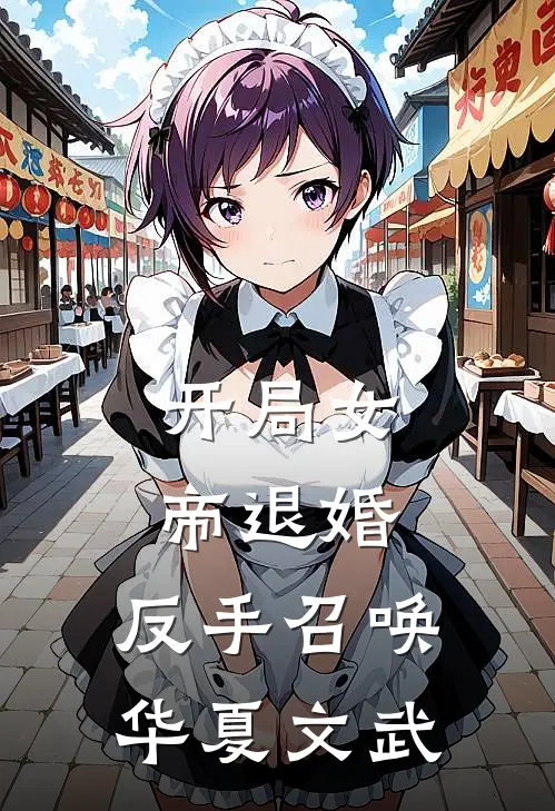 开局女帝退婚，反手召唤华夏文武