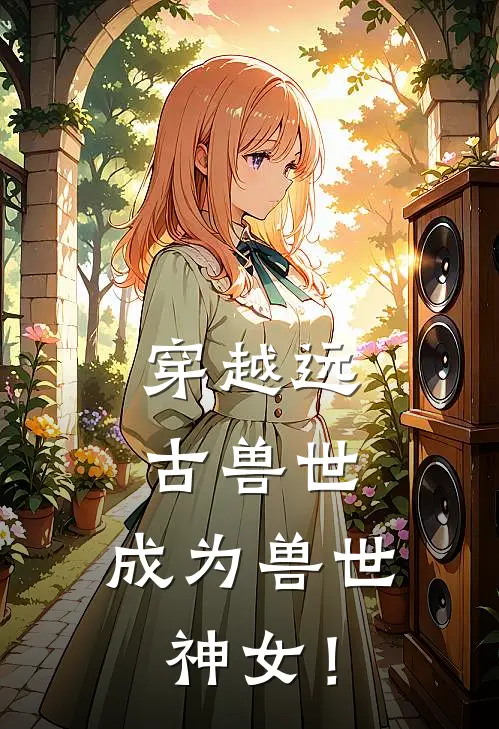 月娆洛伊《穿越远古兽世，成为兽世神女！》最新章节阅读_(月娆洛伊)热门小说