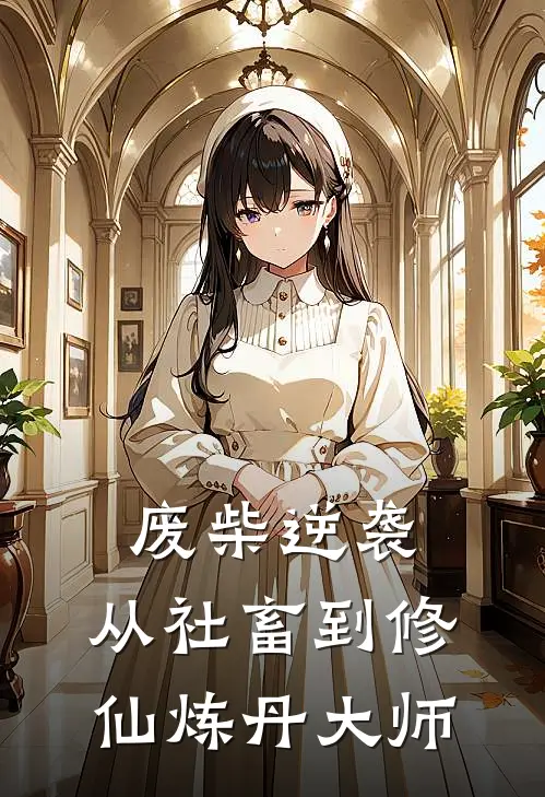 废柴逆袭：从社畜到修仙炼丹大师张凡王二蛋小说推荐完结_全集免费小说废柴逆袭：从社畜到修仙炼丹大师(张凡王二蛋)