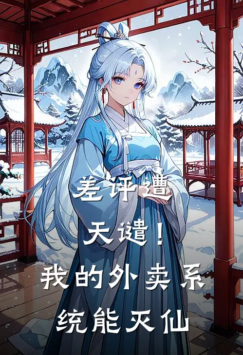 差评遭天谴！我的外卖系统能灭仙