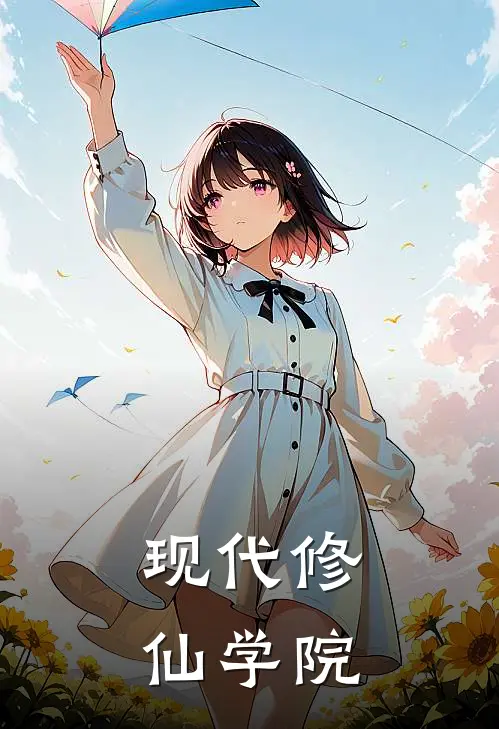 现代修仙学院