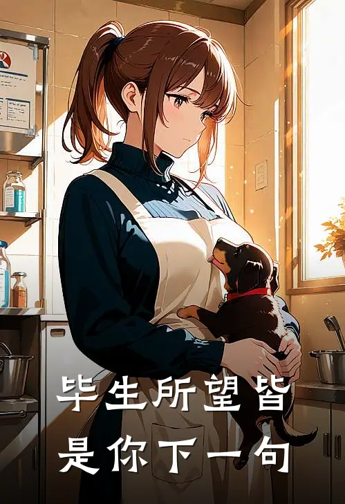 毕生所望皆是你下一句