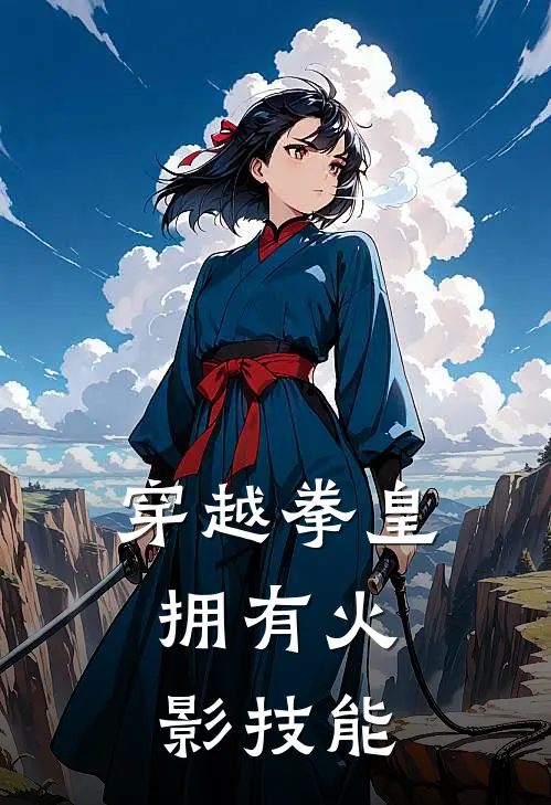 穿越拳皇，拥有火影技能