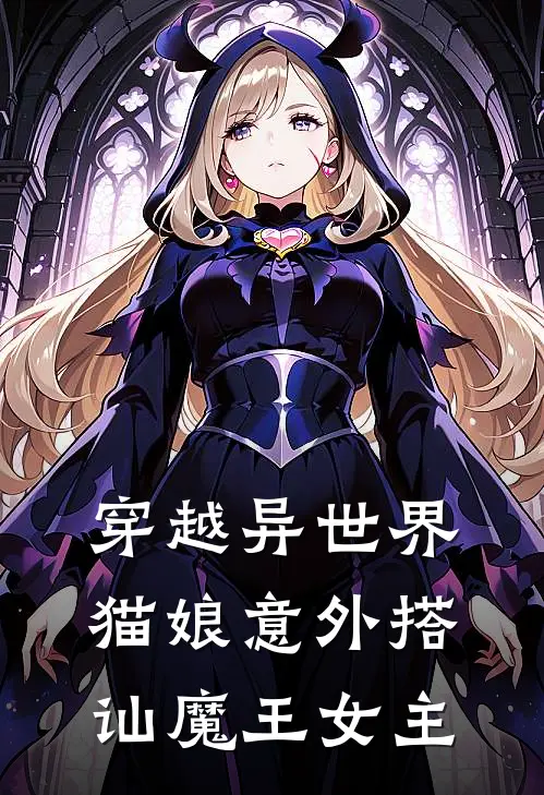 穿越异世界猫娘意外搭讪魔王女主