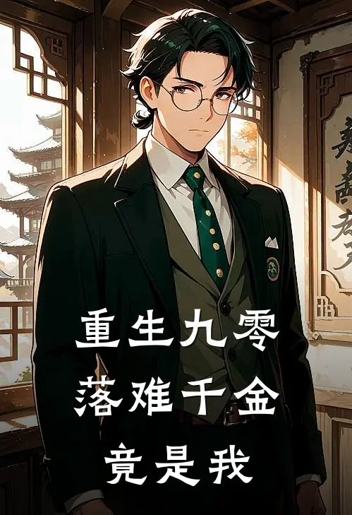 重生九零：落难千金竟是我