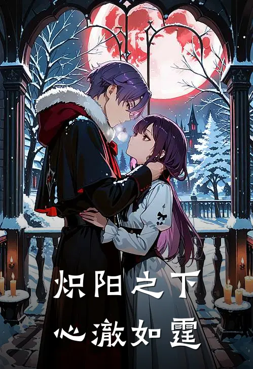 炽阳之下心澈如霆(顾澈陆霆)免费完结小说_小说完整版免费阅读炽阳之下心澈如霆(顾澈陆霆)