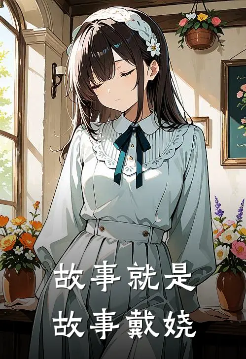 故事就是故事戴娆