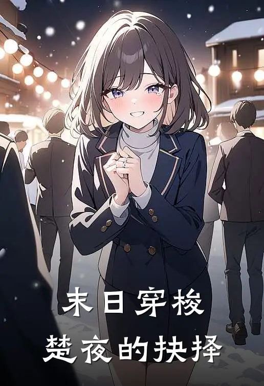 末日穿梭：楚夜的抉择