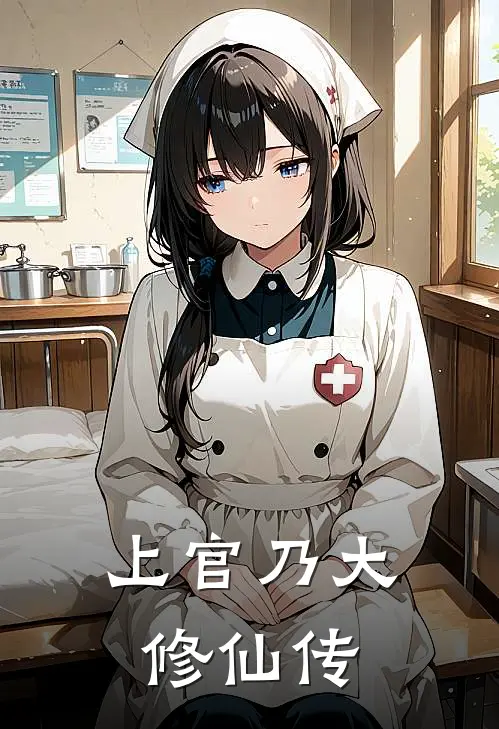 上官乃大修仙传