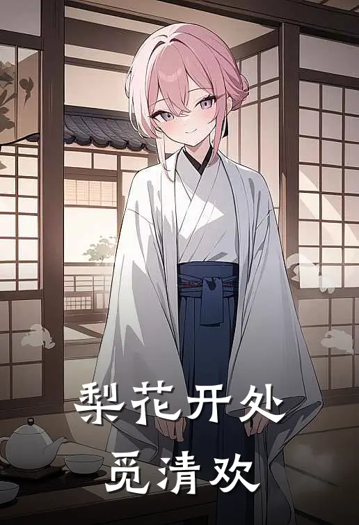 梨花开处觅清欢邢易叶凌君免费热门小说_最热门小说梨花开处觅清欢邢易叶凌君