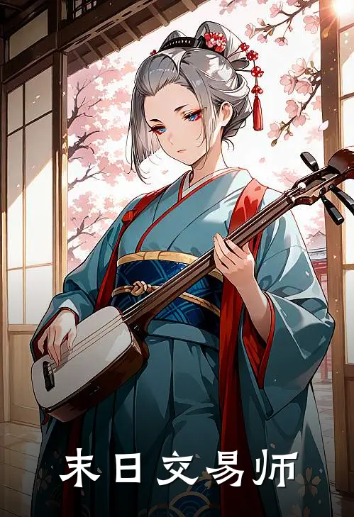 末日交易师(白泽林小羽)免费小说_完整版免费阅读末日交易师白泽林小羽