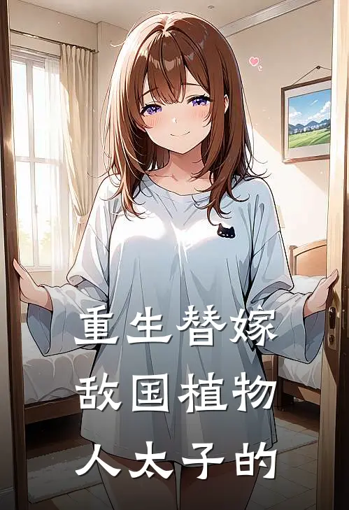 重生替嫁敌国植物人太子的