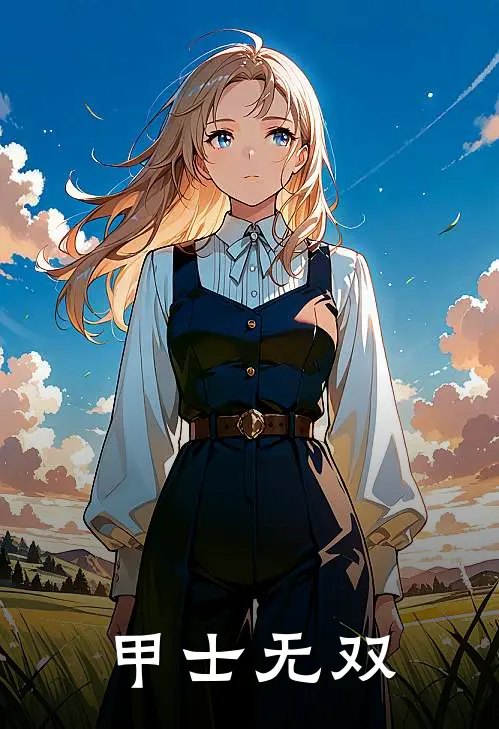 甲士无双