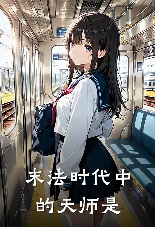 末法时代中的天师是