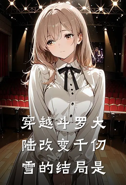 穿越斗罗大陆改变千仞雪的结局是