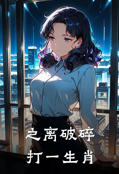 之离破碎打一生肖