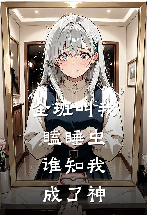 全班叫我瞌睡虫，谁知我成了神